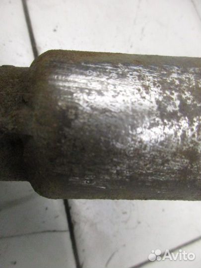 Клапан электромагнитный Scania P, G, R series