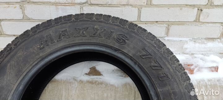 Maxxis Bravo AT-771 235/65 R17 104T