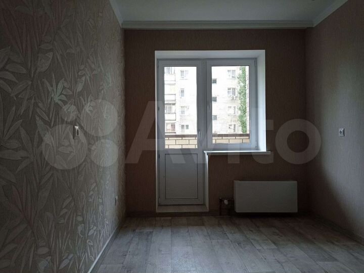 1-к. квартира, 35,8 м², 5/18 эт.