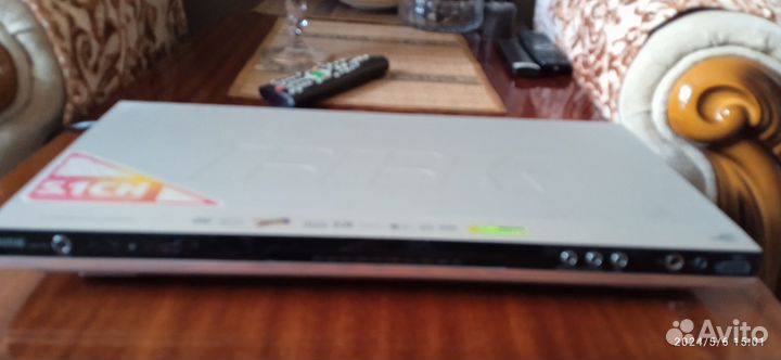 Проигрыватель сд дисков