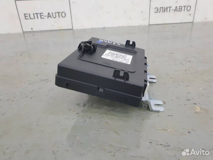 Блок управления Hyundai Grand Santa Fe 3 2.2D 2018