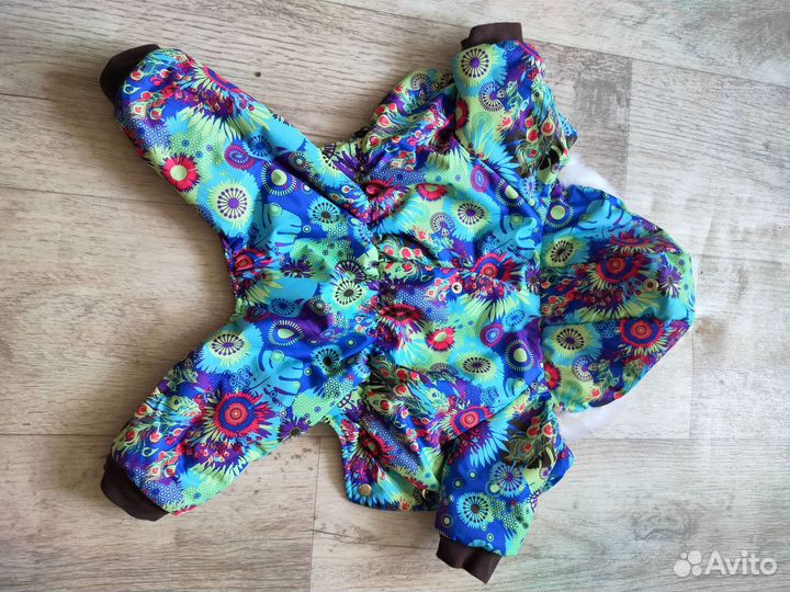 Одежда для собак