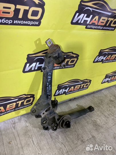 Рычаги honda civic 4d