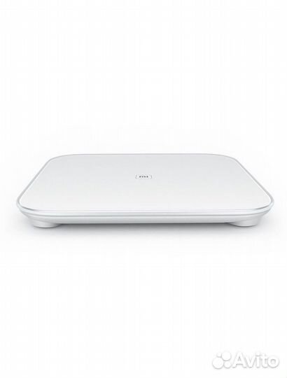 Умные весы xiaomi