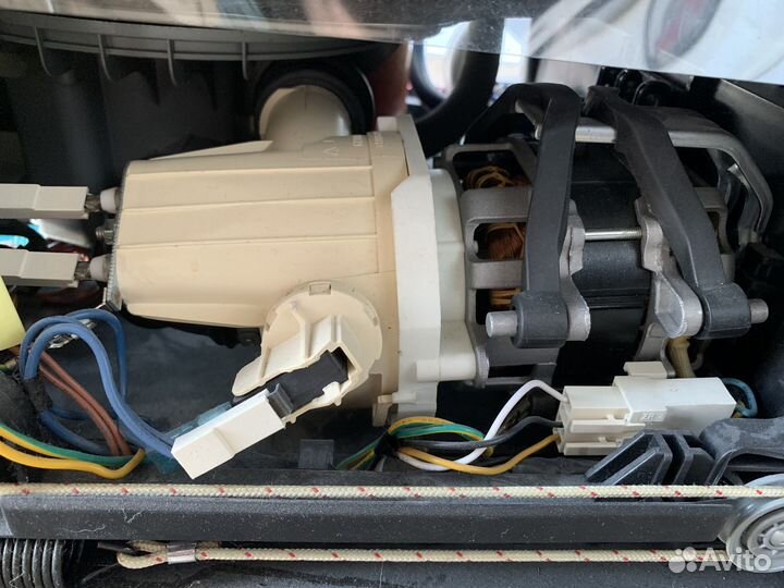 Gorenje MGV5510 запчасти для пмм