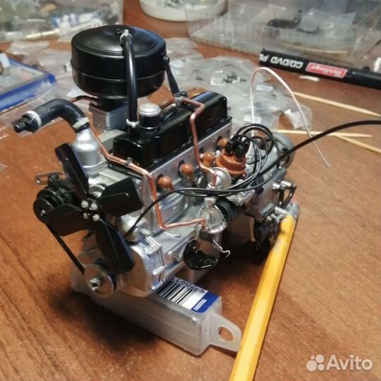 Волга газ 21 модель