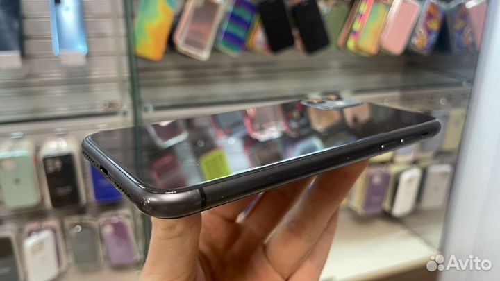 iPhone 11 128gb
