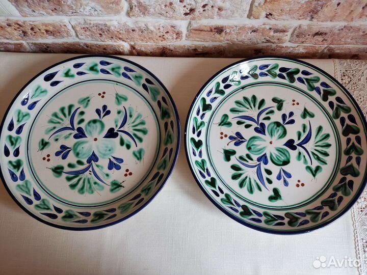 Блюдо (ляган)