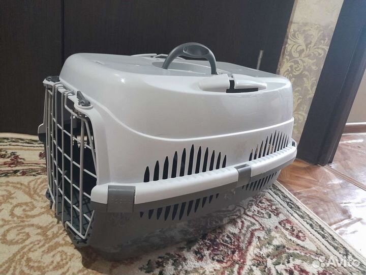 Аренда. Переноска для кошек и собак