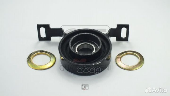 Подшипник подвесной land rover range rover -12