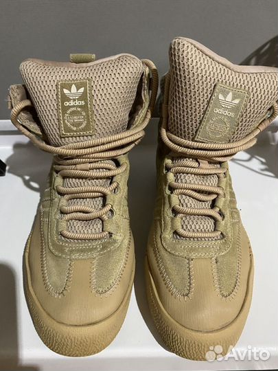 Кроссовки adidas samba