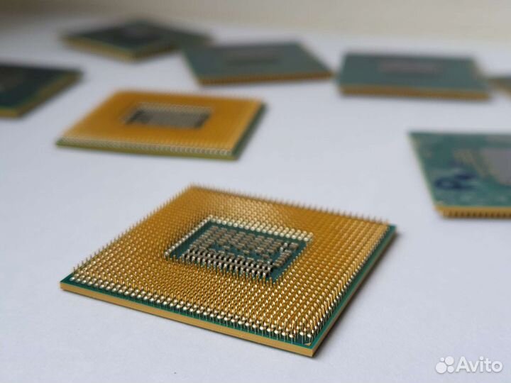 Процессор Intel Core i3-3120M (SR0TX)