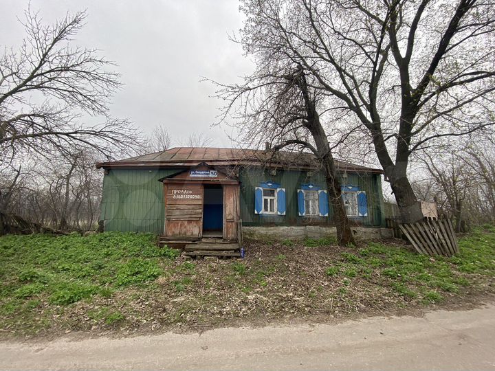 Дом 512 м² на участке 14 сот.