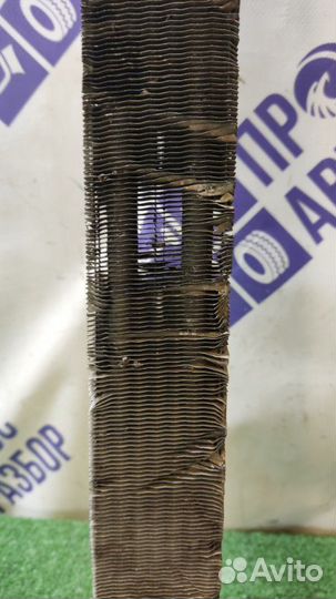 Радиатор гидроусилителя руля Land Rover Range