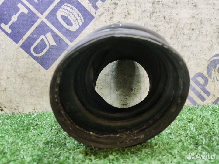 Патрубок воздушного фильтра Bmw E39 седан 2.5 M52