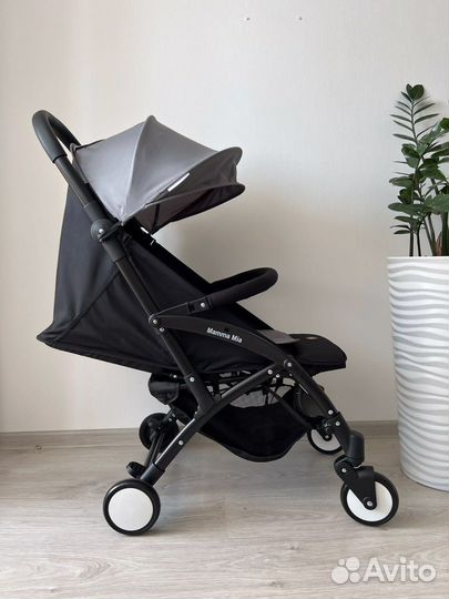 Прокат коляски Sweet baby Mamma Mia