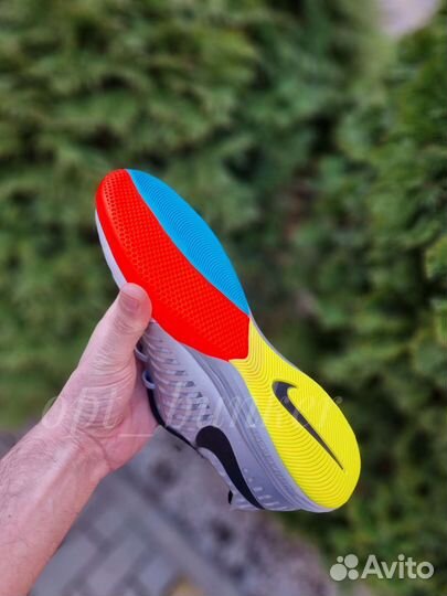 Lunar Gato Футзалки