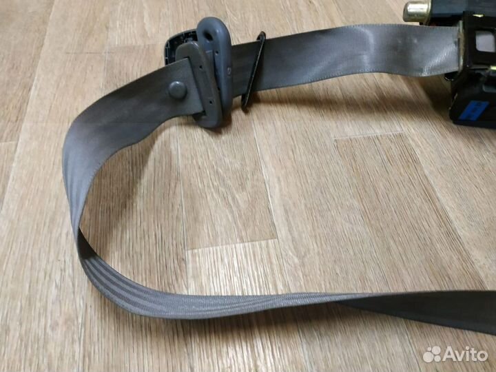 Ремень безопасности перед правый Chevrolet Lacetti