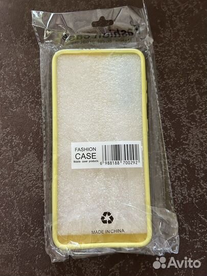 Чехол на samsung s21