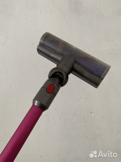 Dyson v7 motorhead