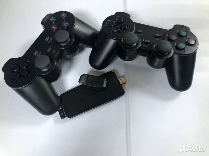 Игровая приставка Gamestick Lite