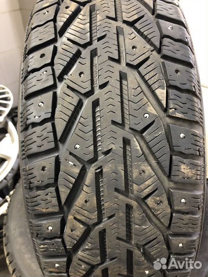 Tigar SUV Ice 225/60 R17 103T