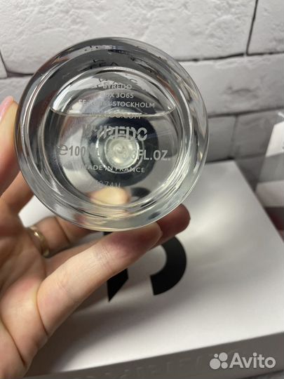 Byredo Elevator Music