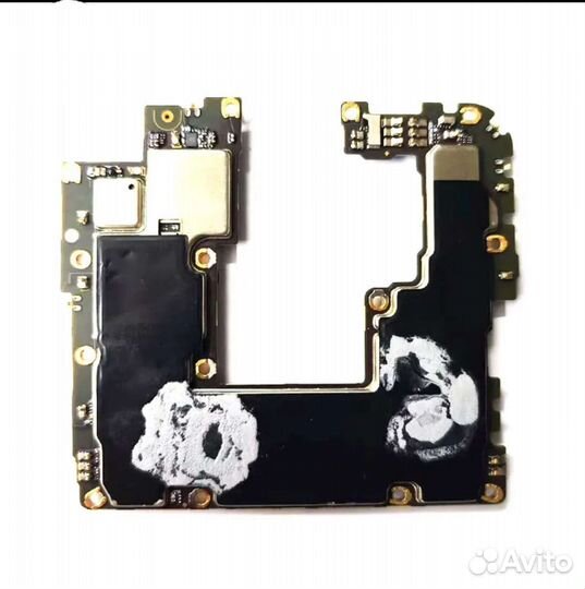 Запчасти OnePlus 8 pro