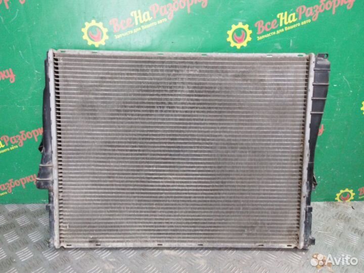 Радиатор охлаждения Bmw 3 Series Е46