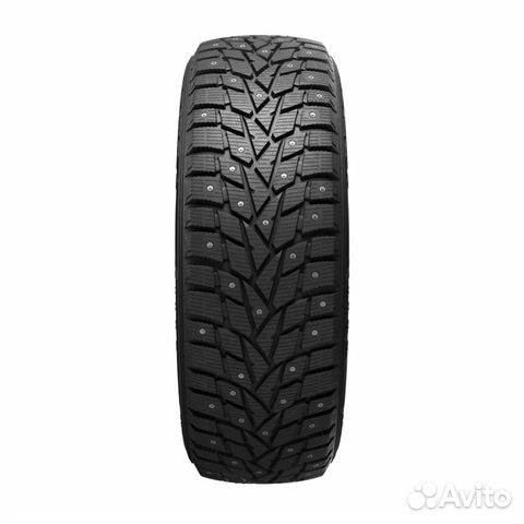 Dunlop Grandtrek Ice 02 235/75 R15 109T