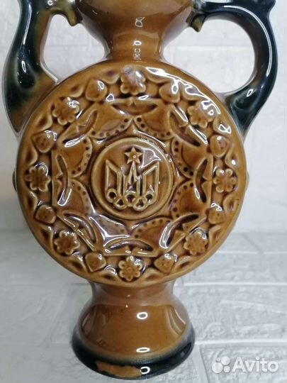 Кувшин Олимпиада 80гг