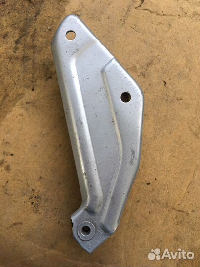 Ролик сдвижной двери Renault Kangoo 2(2269)