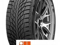 Kumho WinterCraft Ice Wi51 205/55 R17