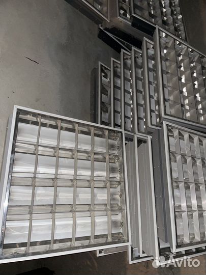 Светильник потолочный Армстронг