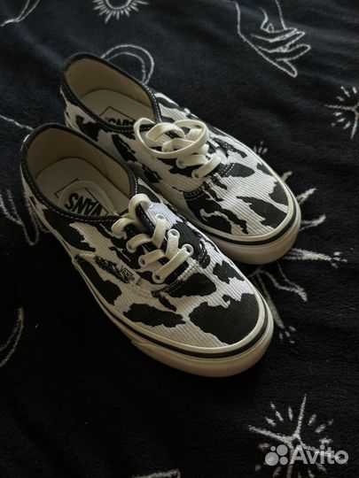 Кеды Vans