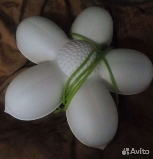 Светильники в детскую комнату