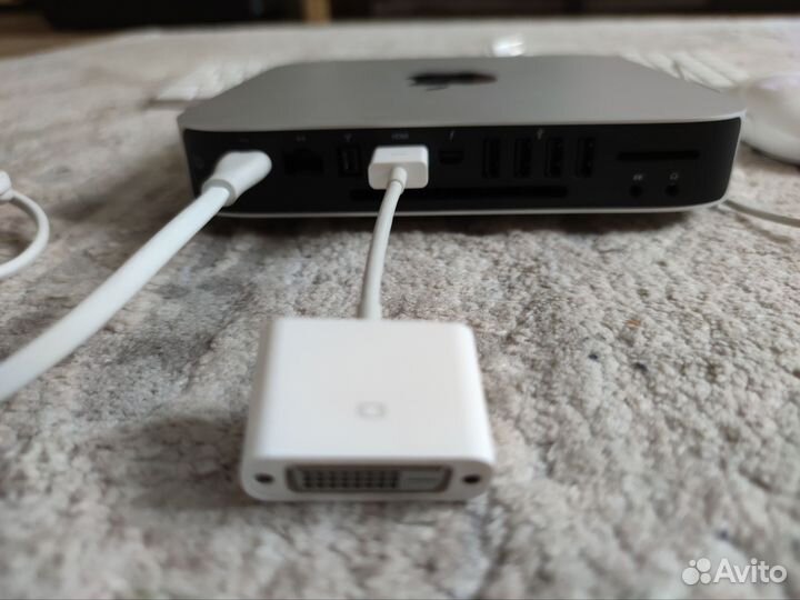 Apple MAC mini 2014
