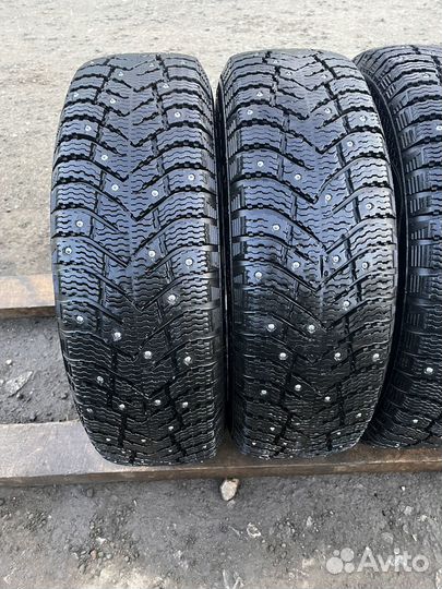 Cordiant Snow Cross 2 175/65 R14