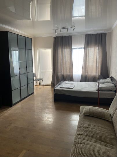 Комната 35 м², 2/2 эт.