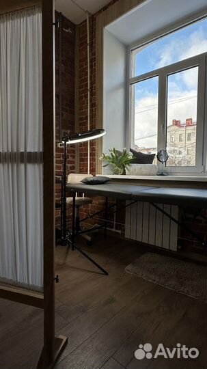 Аренда места в коворкинге