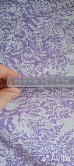 Чехол-бампер