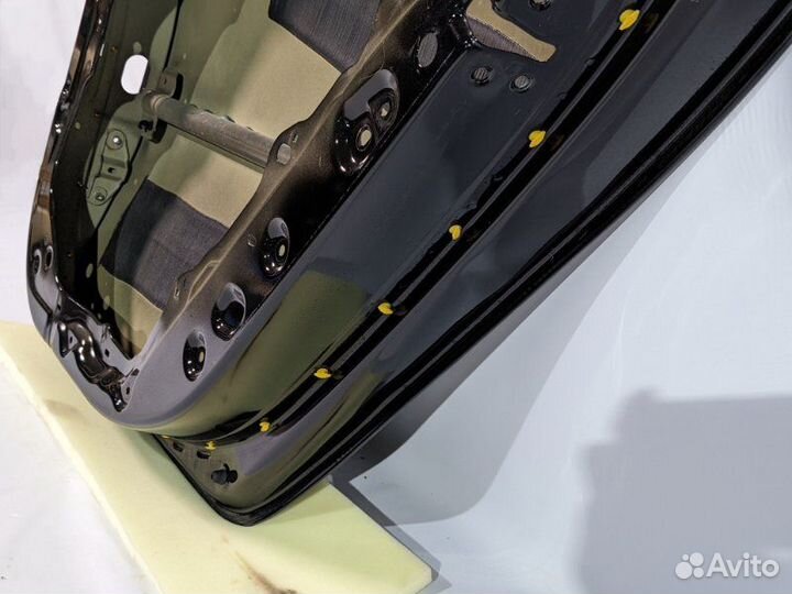 Дверь задняя правая Kia Optima Gt Line седан G4KJ