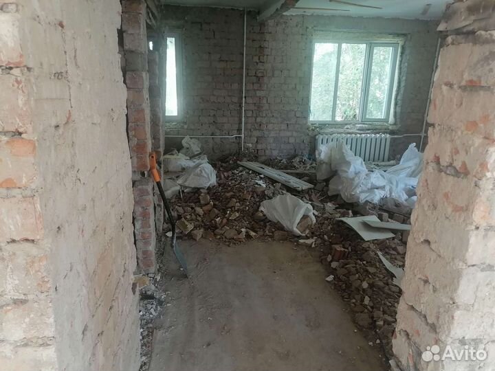 Газель и грузчики