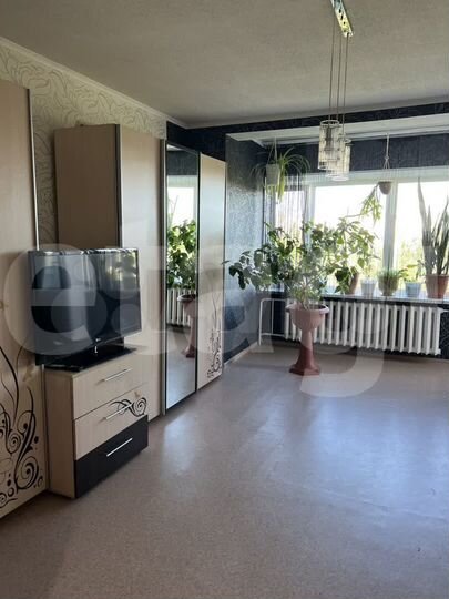 2-к. квартира, 60 м², 5/5 эт.