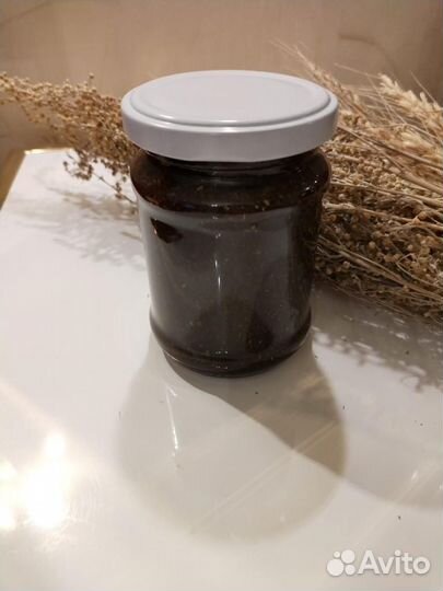 Варенье чудесное