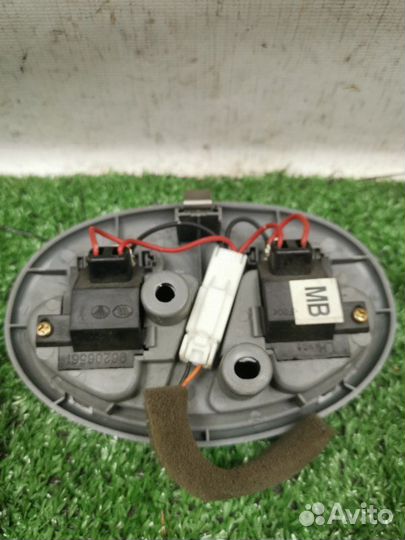 Плафон подсветки салона Chevrolet Lacetti