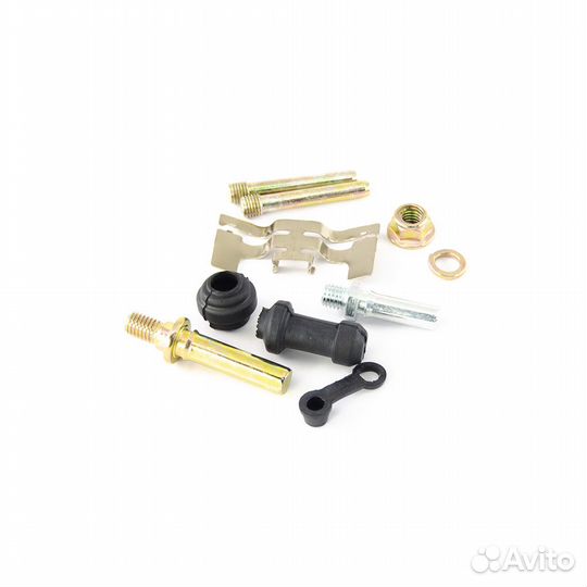 Ремкомплект переднего суппорта питбайк (CRF, TTR1