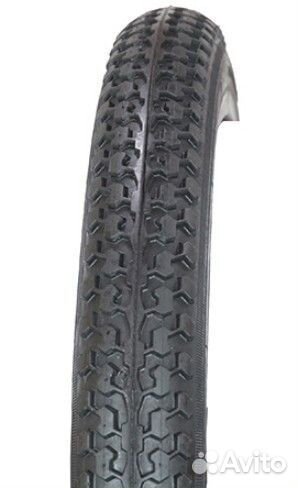 Велопокрышка подростк. вело 47-305 Л-353 без камер