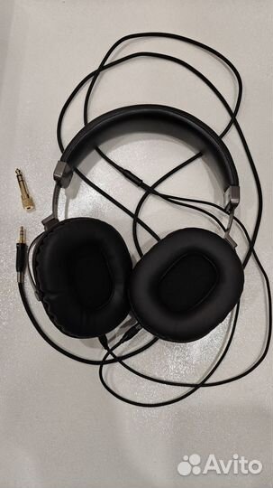Наушники