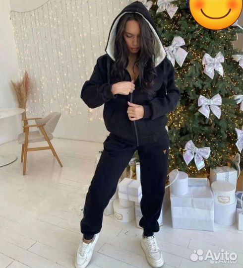 Спортивный костюм с 44 до 58